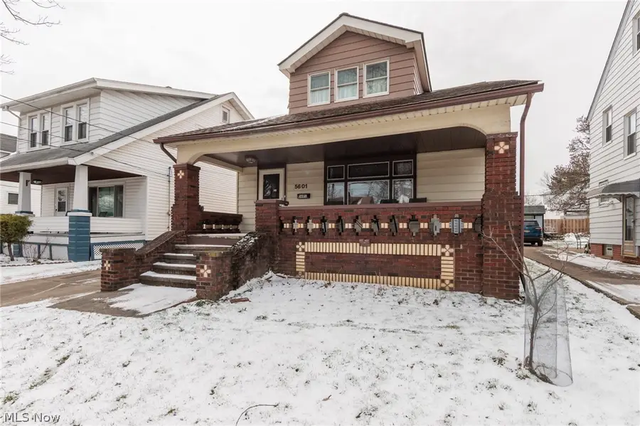 5601 Delora Avenue, Cleveland, OH 44144 - #3