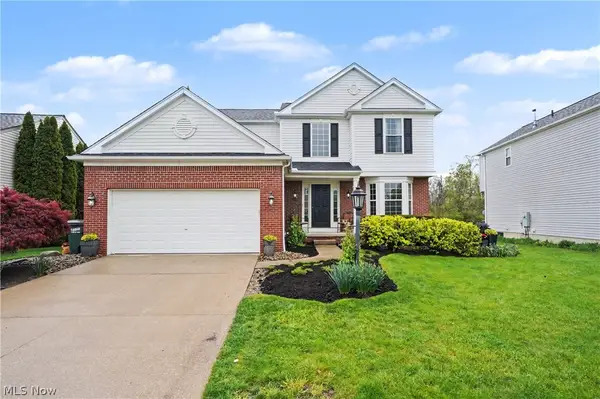 5102 Bringham Drive, Brunswick, OH 44212