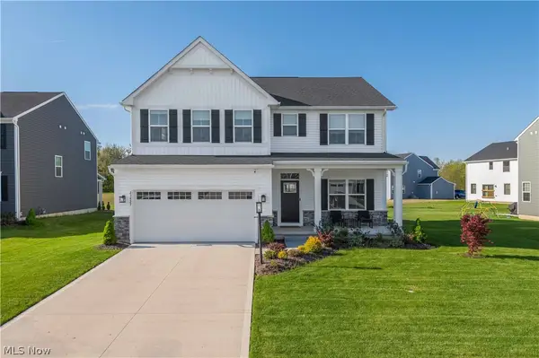 23427 Daisey Drive, Columbia Station, OH 44028