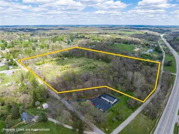 Timber Run Road, Zanesville, OH 43701