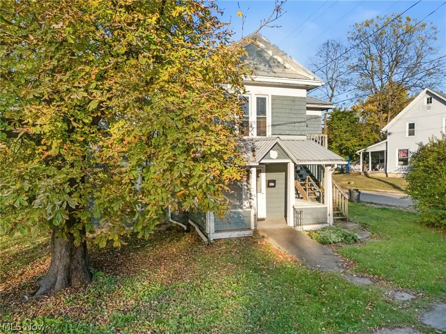 607 N Mulberry Street, Mount Vernon, OH 43050 - #2