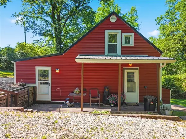 43 Madison Road, Mansfield, OH 44905