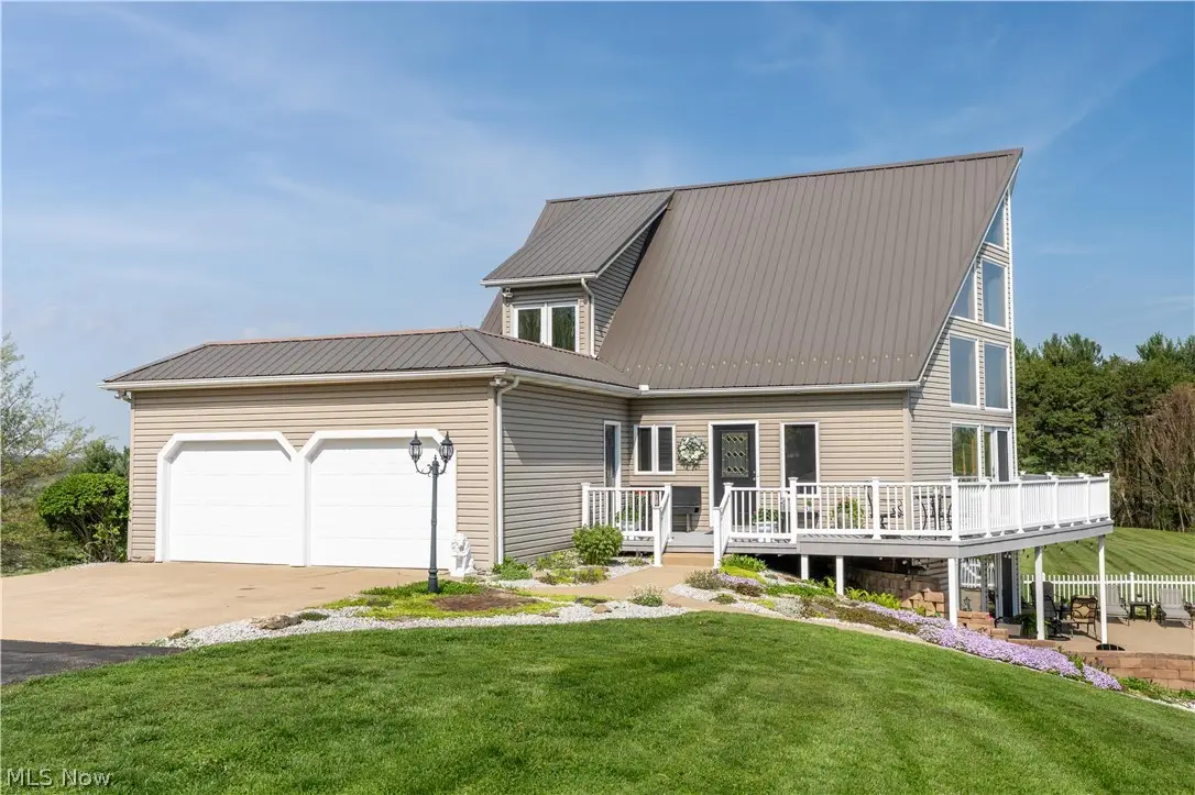 103 Random Road, Minerva, OH 44657 - #1