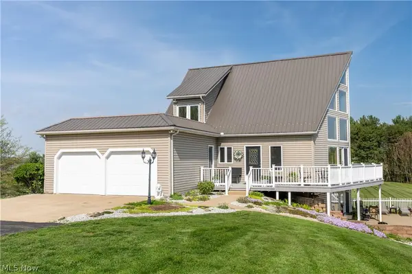 103 Random Road, Minerva, OH 44657