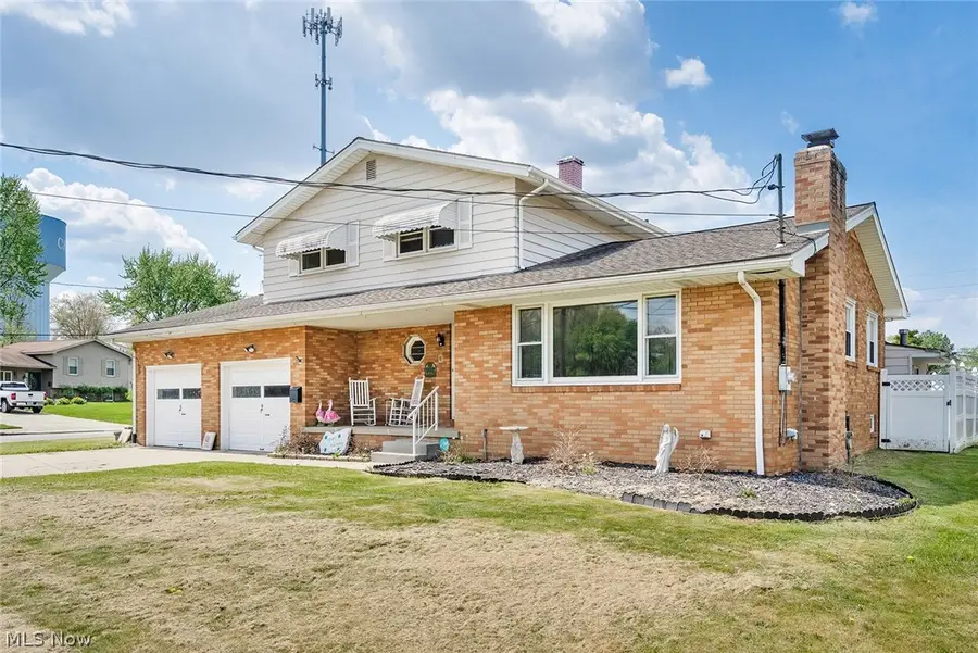 500 Cynthia Drive, Campbell, OH 44405 - #2