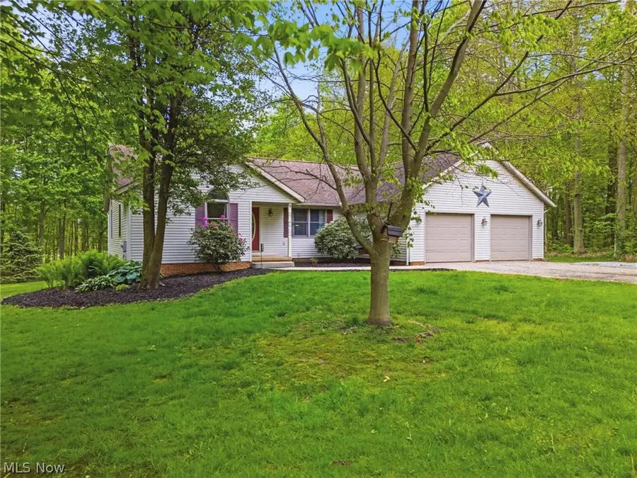 16710 Emmitsburg Road, Orrville, OH 44667 - #2