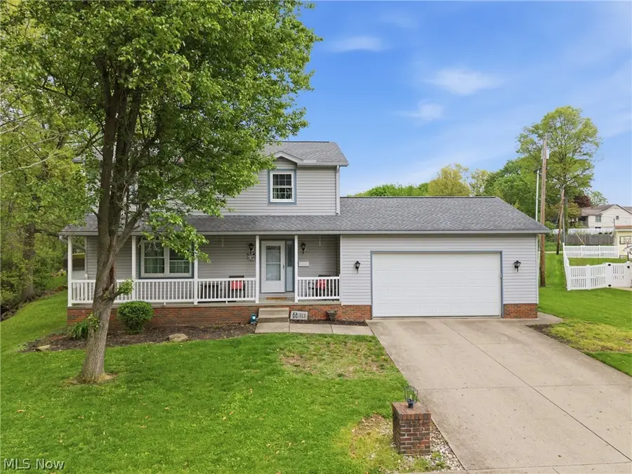 313 Glenview Avenue, Dover, OH 44622 - #2