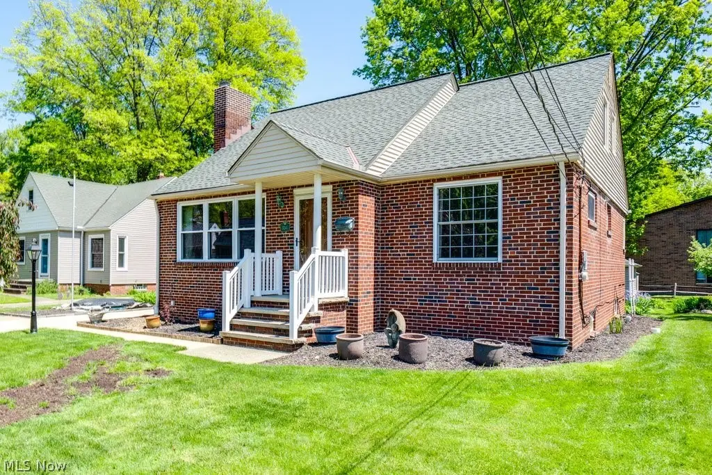 3241 W 231st Street, North Olmsted, OH 44070 - #1