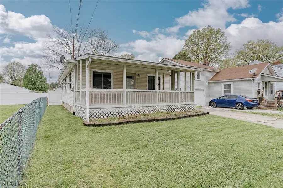 186 Pocantico Avenue, Akron, OH 44312 - #2