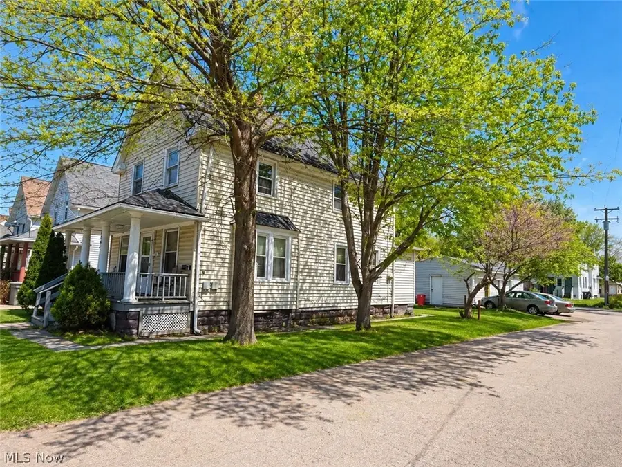3295 W 56th Street, Cleveland, OH 44102 - #2