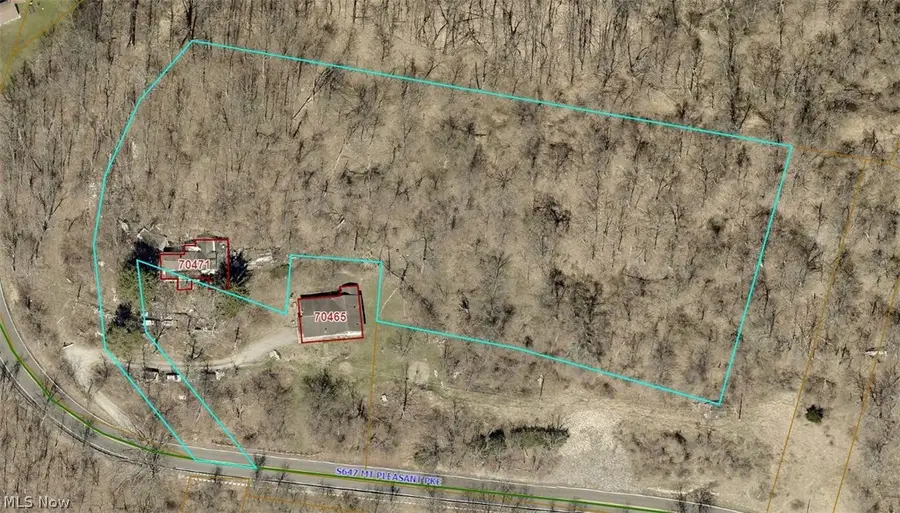 70471 Mount Pleasant Pike, Martins Ferry, OH 43935 - #3
