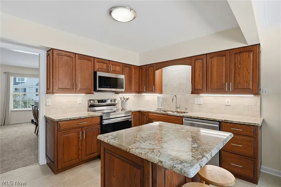 25 Commons Court, Chagrin Falls, OH 44022 - #3