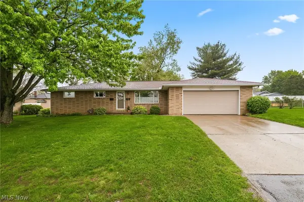 462 Ford Nw Street, Massillon, OH 44647