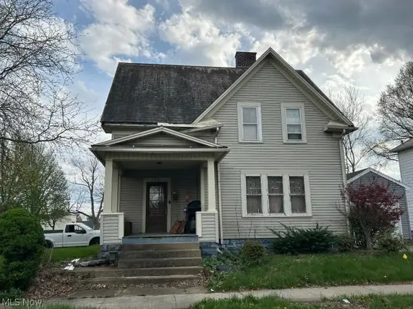 152 North Ne Avenue, New Philadelphia, OH 44663