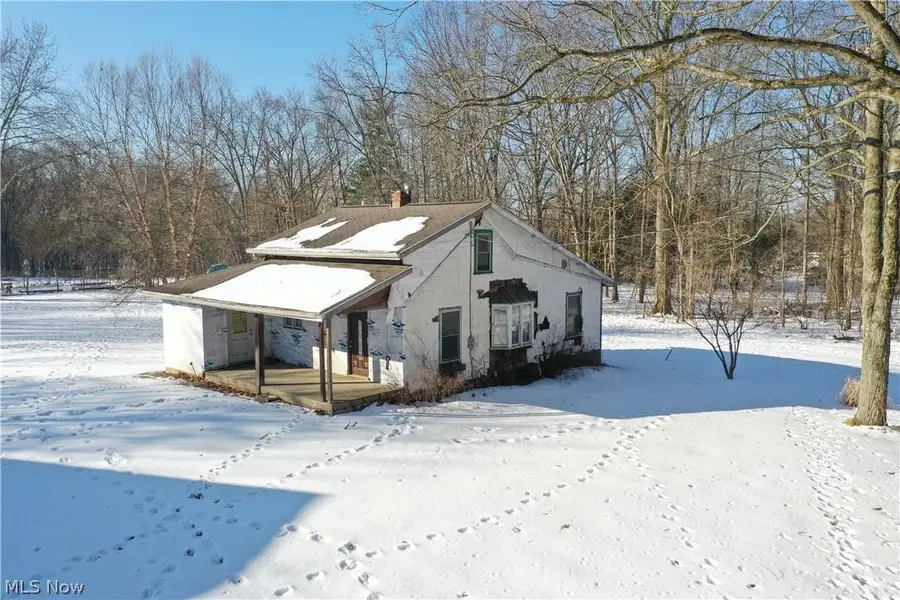 1542 Woods Road, Akron, OH 44306 - #2