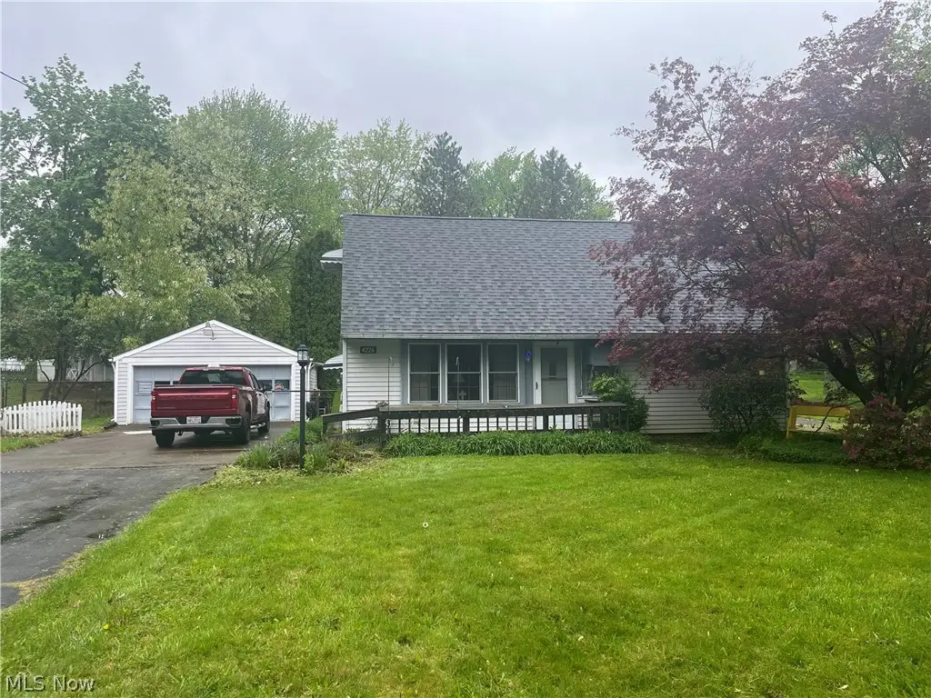 4226 Burkey Road, Austintown, OH 44515 - #1