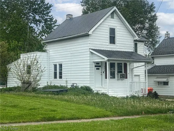 242 Liberty Street, Spencer, OH 44275