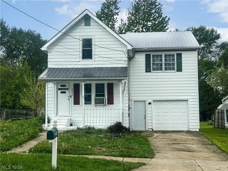 242 Liberty Street, Spencer, OH 44275 - #3
