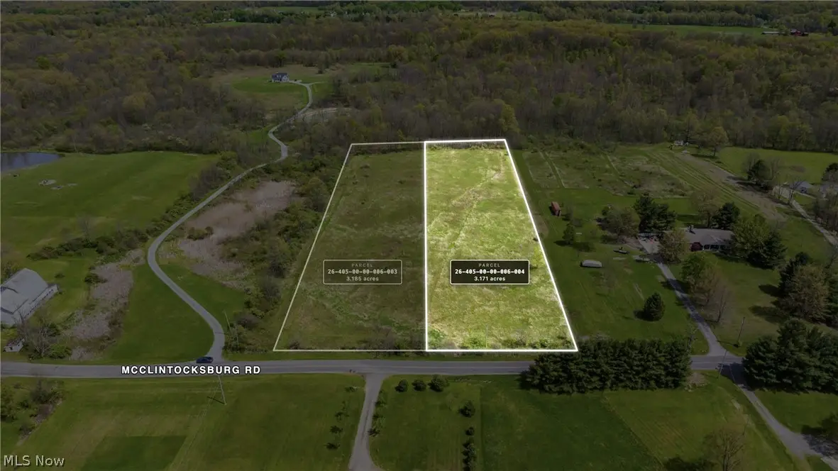 0 Mcclintocksburg Road #B, Diamond, OH 44412 - #1
