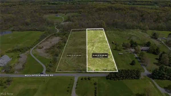 0 Mcclintocksburg Road #B, Diamond, OH 44412