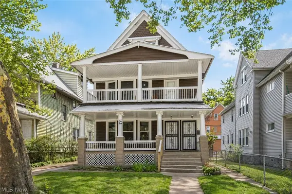 10322 Parkgate Avenue, Cleveland, OH 44108