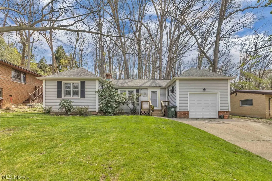 4519 W Ridgewood Drive, Parma, OH 44134 - #1