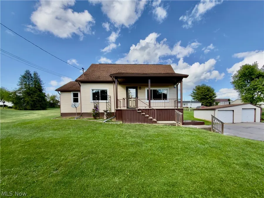 88 Meldahl Road, Washington, WV 26181 - #2