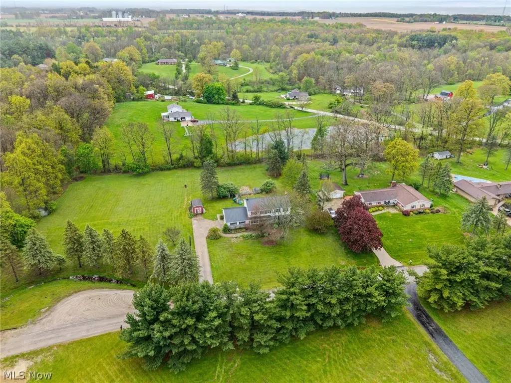 1203 Township Road 1526, Ashland, OH 44805 - #1
