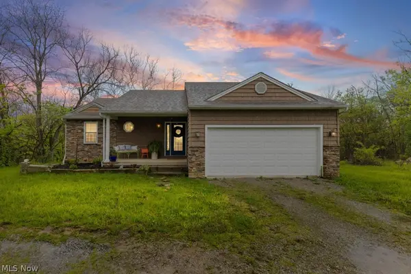 14002 Diagonal Road, LaGrange, OH 44050