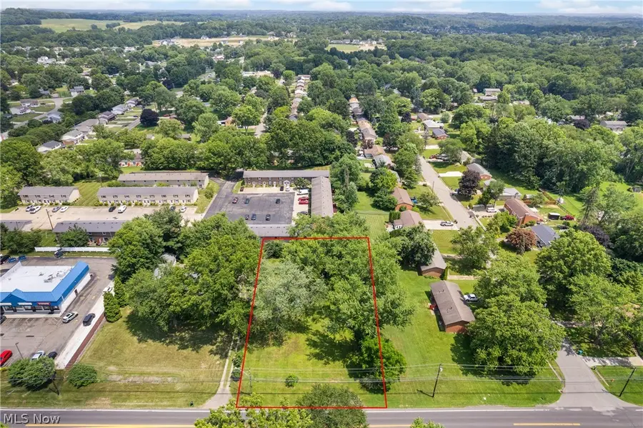 3410 Wales Nw Avenue, Massillon, OH 44646 - #3