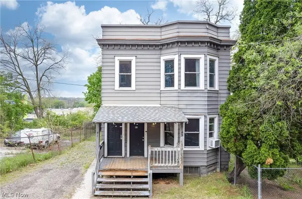 41-43 S Bates Street, Akron, OH 44303