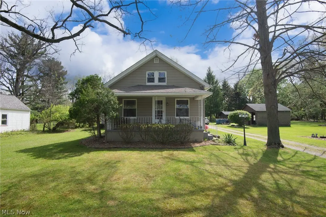 215 N Turner Road, Austintown, OH 44515 - #1