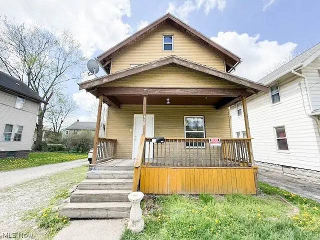 658 Spicer Street, Akron, OH 44311 - #1