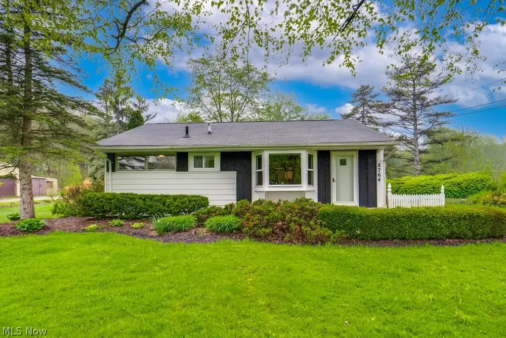 8764 Ravenna Road, Chardon, OH 44024 - #1