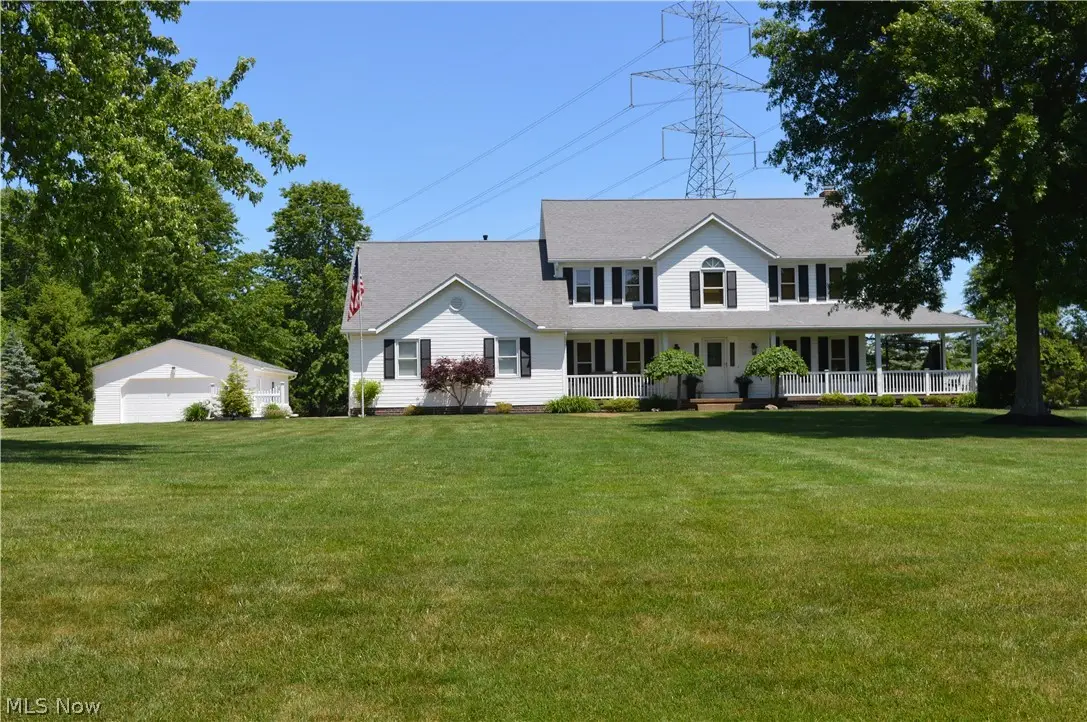 7600 Meadowood Drive, Canfield, OH 44406 - #1