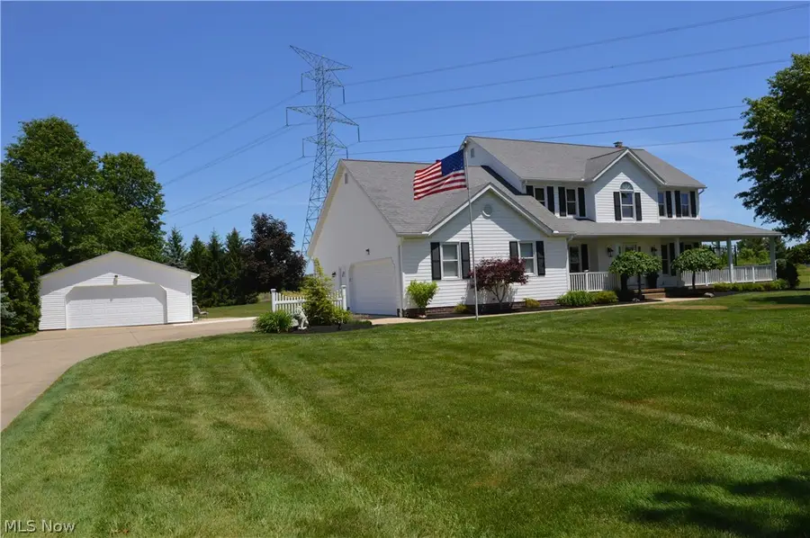 7600 Meadowood Drive, Canfield, OH 44406 - #3