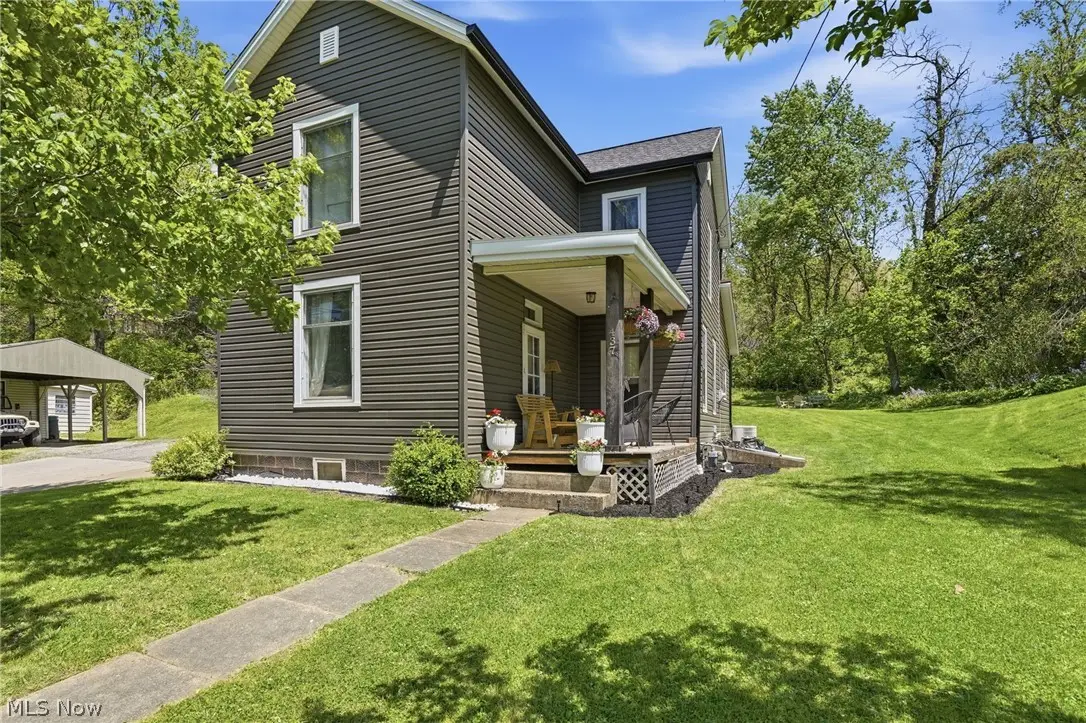 437 N 8th Street, McConnelsville, OH 43756 - #1