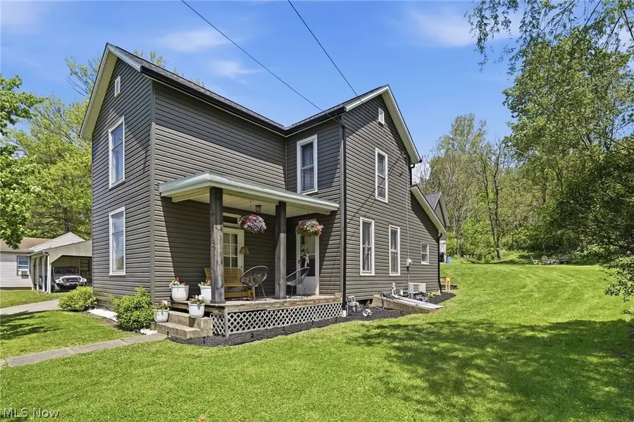 437 N 8th Street, McConnelsville, OH 43756 - #2