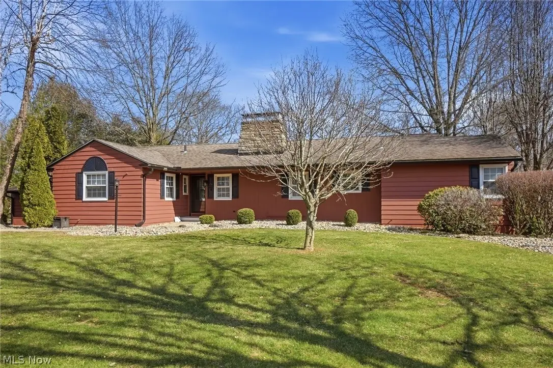 3210 Hilltop Road, Zanesville, OH 43701 - #1