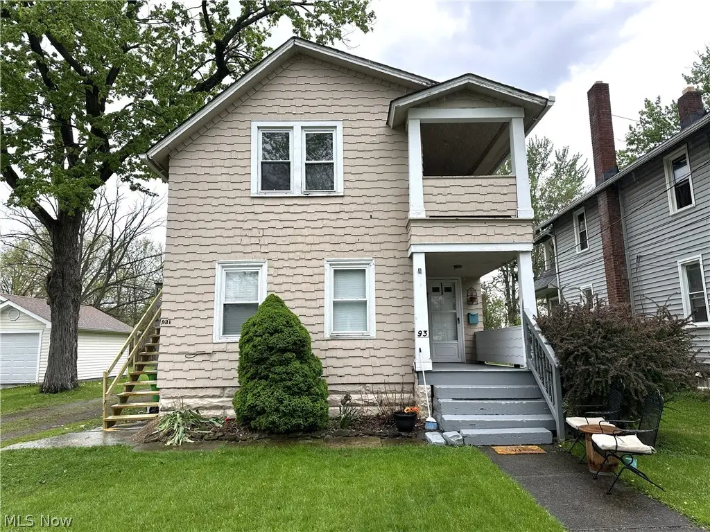 93 W 5th Avenue, Berea, OH 44017 - #1