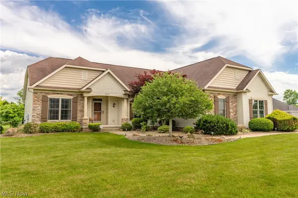 8500 Sandbridge Nw Street, Massillon, OH 44646