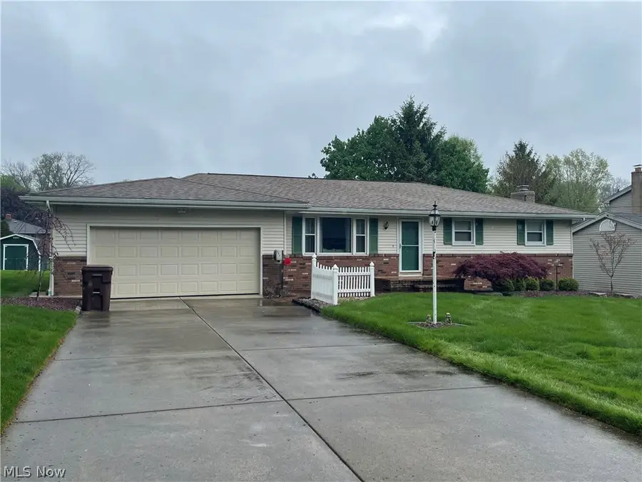 1530 Rosehedge, Poland, OH 44514 - #2