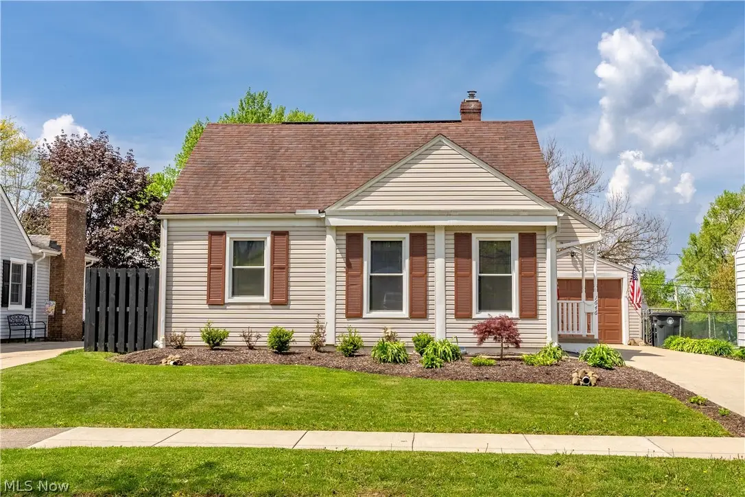 1646 Evergreen Avenue, Akron, OH 44301 - #1