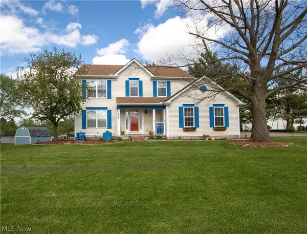 4267 Western Reserve Drive, Brunswick, OH 44212