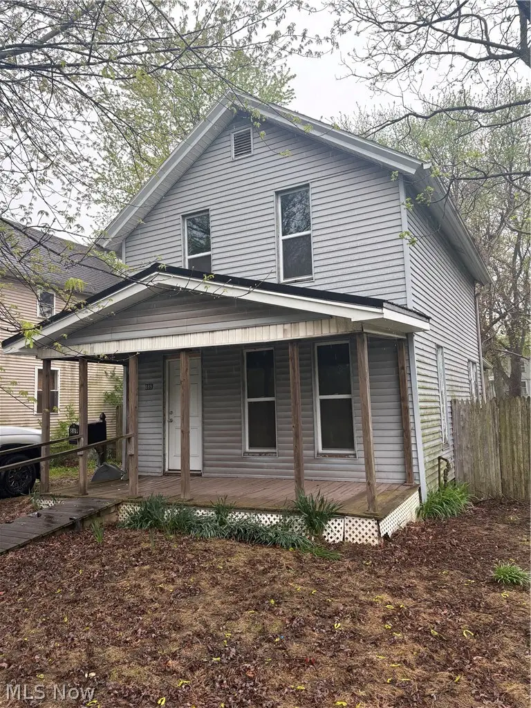 889 Harbor Street, Conneaut, OH 44030 - #2