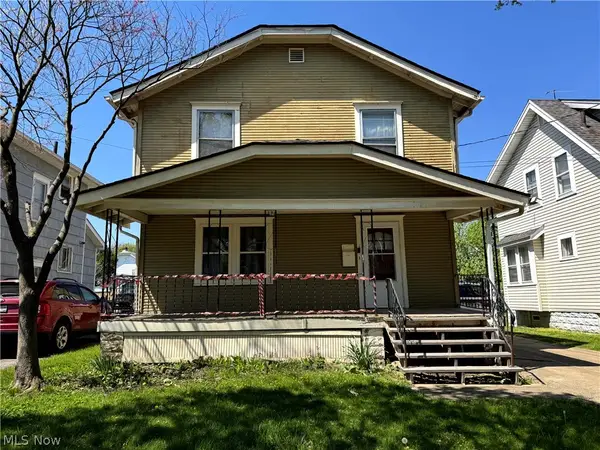 1170 Lily Street, Akron, OH 44301
