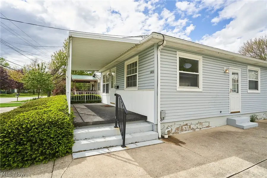 1451 Grand Boulevard, Barberton, OH 44203 - #2