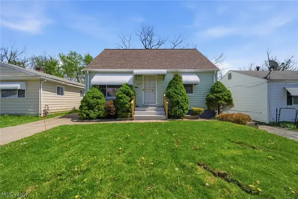 4437 E 158th Street, Cleveland, OH 44128