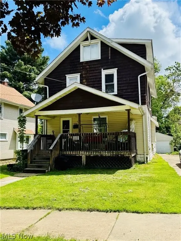 927 Avon Street, Akron, OH 44310 - #1