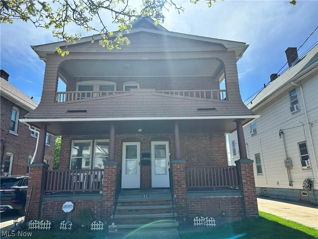 944 Evangeline Road, Cleveland, OH 44110 - #1